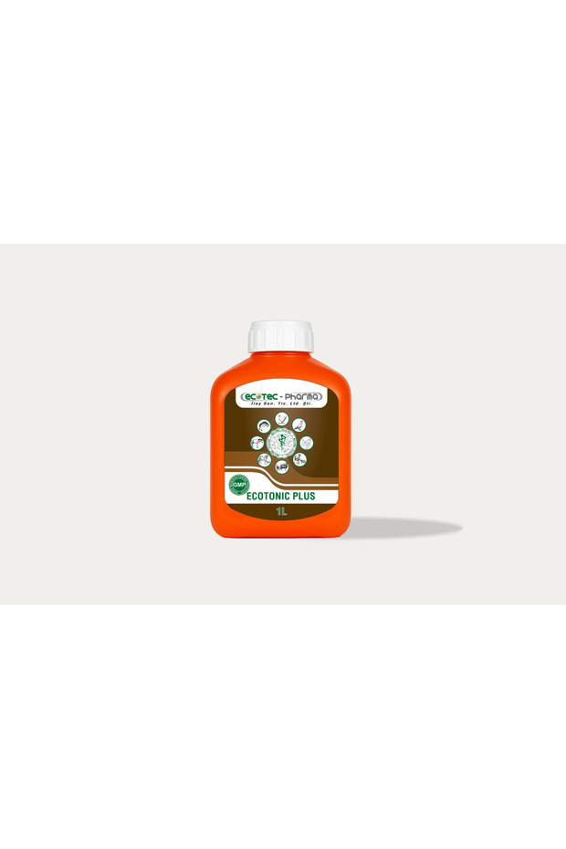 Ecotonic Plus 1L