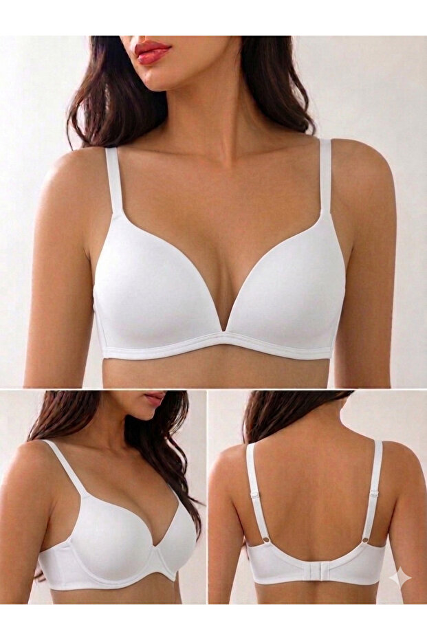 حمالة صدر خفية مريحة – Invisible Comfort Bra