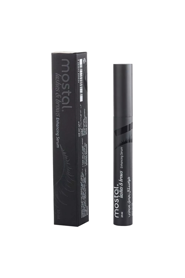 Mostal Lashes And Brows Serum 10 Gm