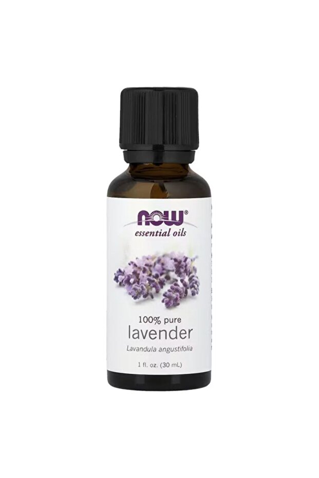 LAVENDER OIL 30ML