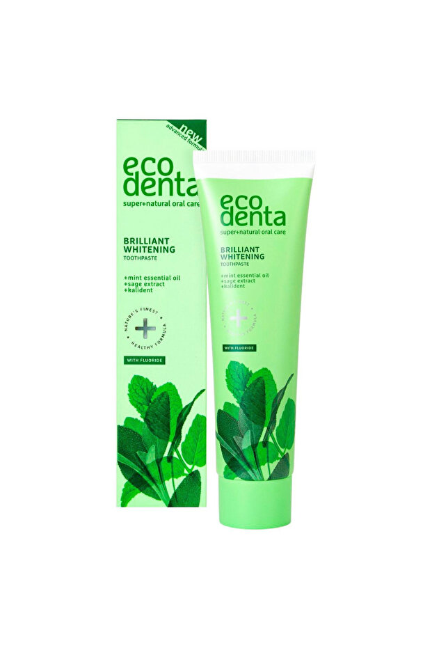 Wht Tothpst 100Ml Mnt