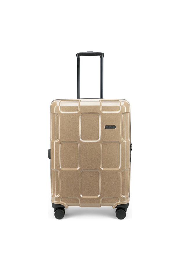 Crate Reflex EVO 4 Rollen Trolley 65 cm