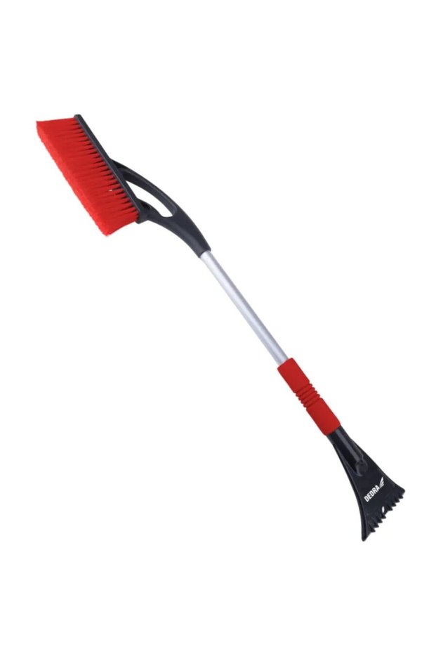2-in-1 squeegee brush, 80cm