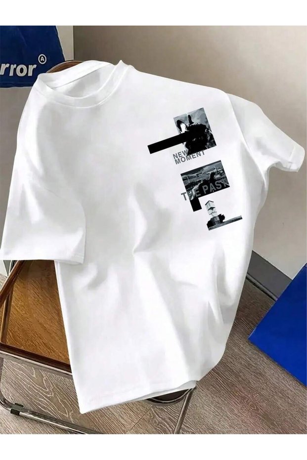 Calle 1St Quality Street Spirit T-Shirt