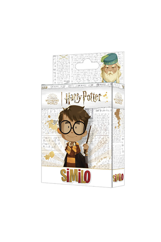 Similo: Harry Potter
