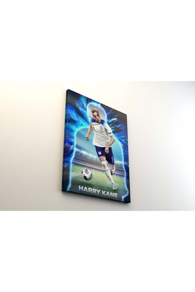 Tablou Canvas - Harry Kane - 2