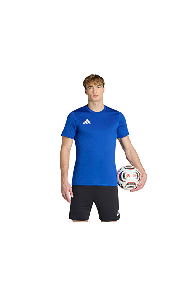 Ent26 Jsy Men's Football Jersey Kr3284 Blue