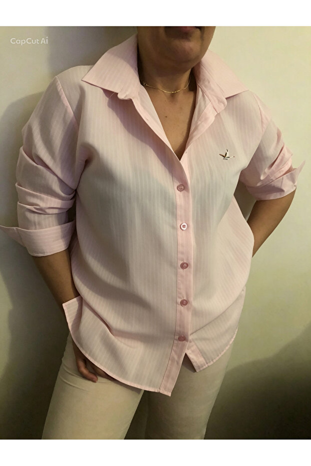 Striped shirt