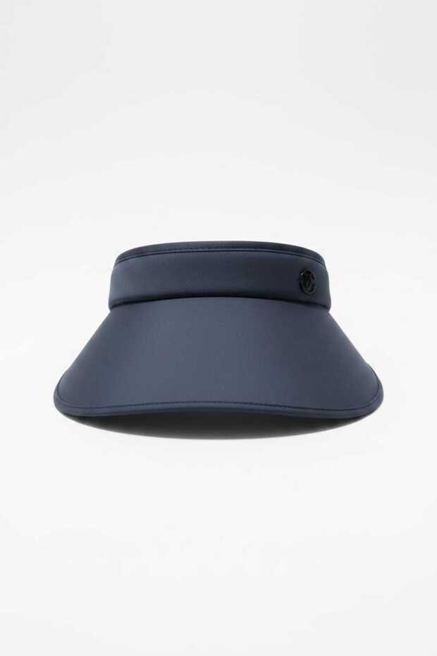 Vizor Beach Tennis Back Adjustable Bulb Hat - 2