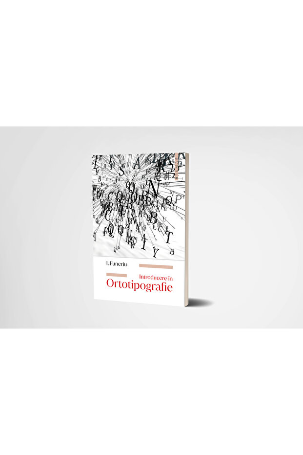 Introducere in ortotipografie