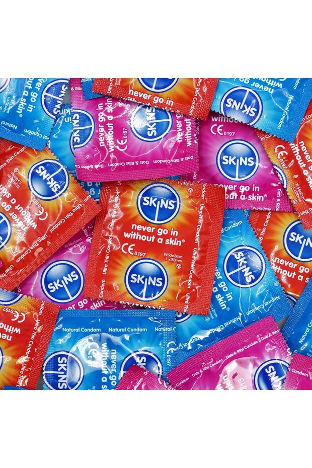 Flavored Condoms - 7