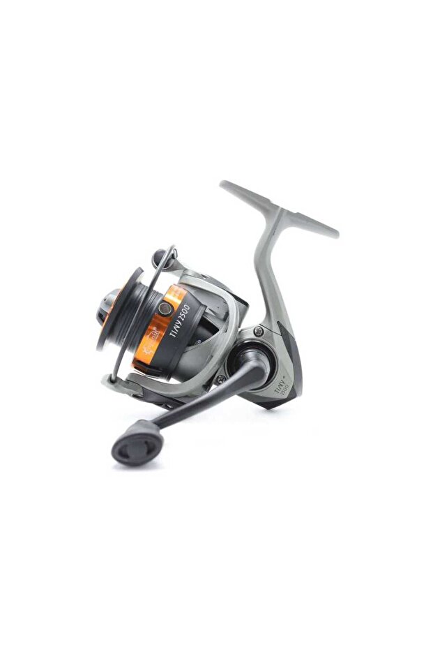 Tiny 2500 Spin Machine 6+1 Bb Standard