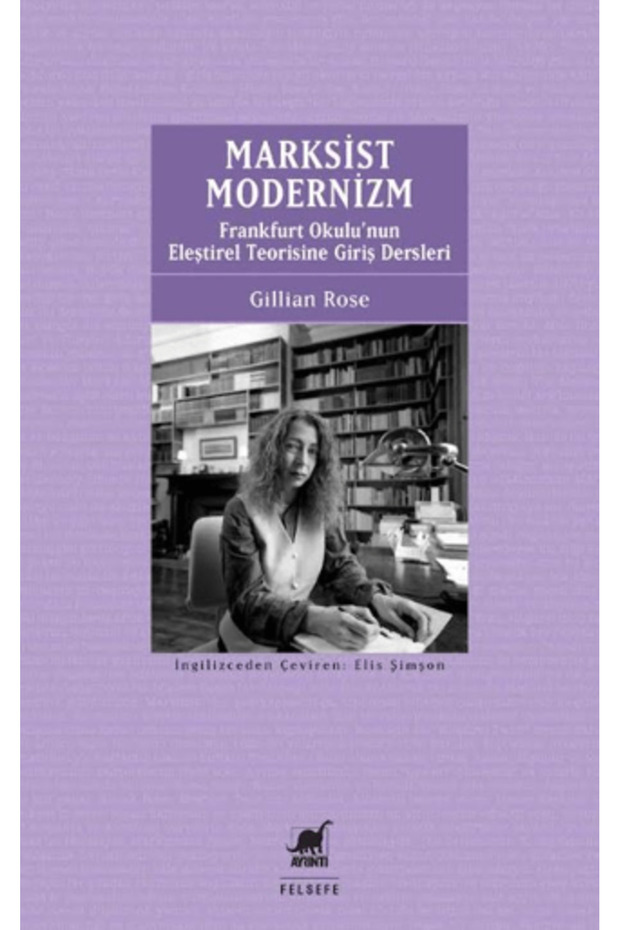 Marksist Modernizm