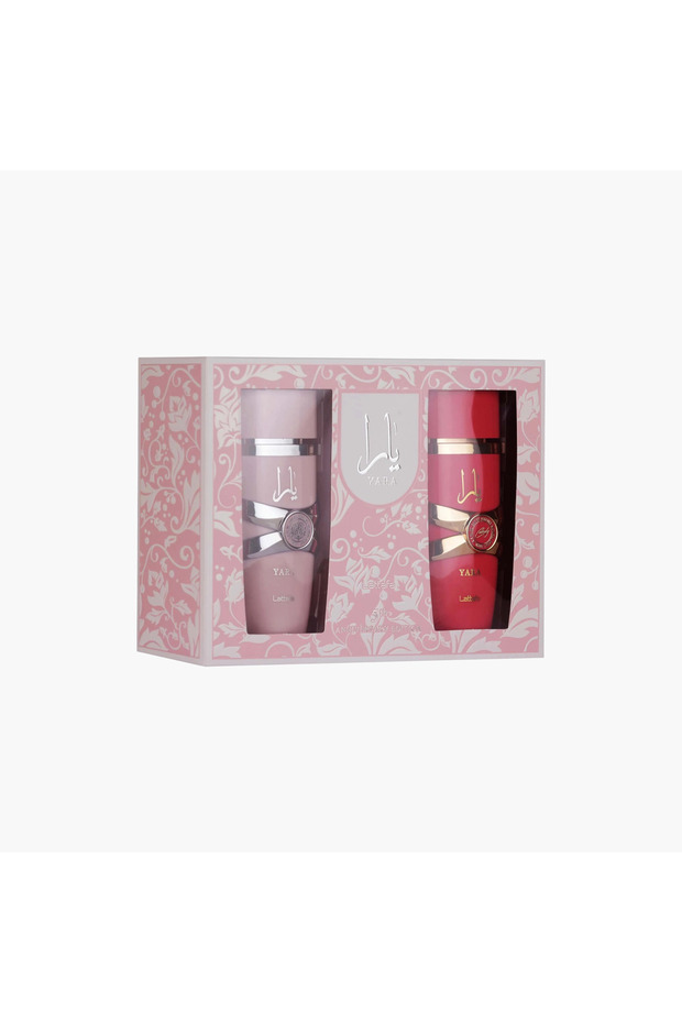 Yara Anniversary Edition EDP