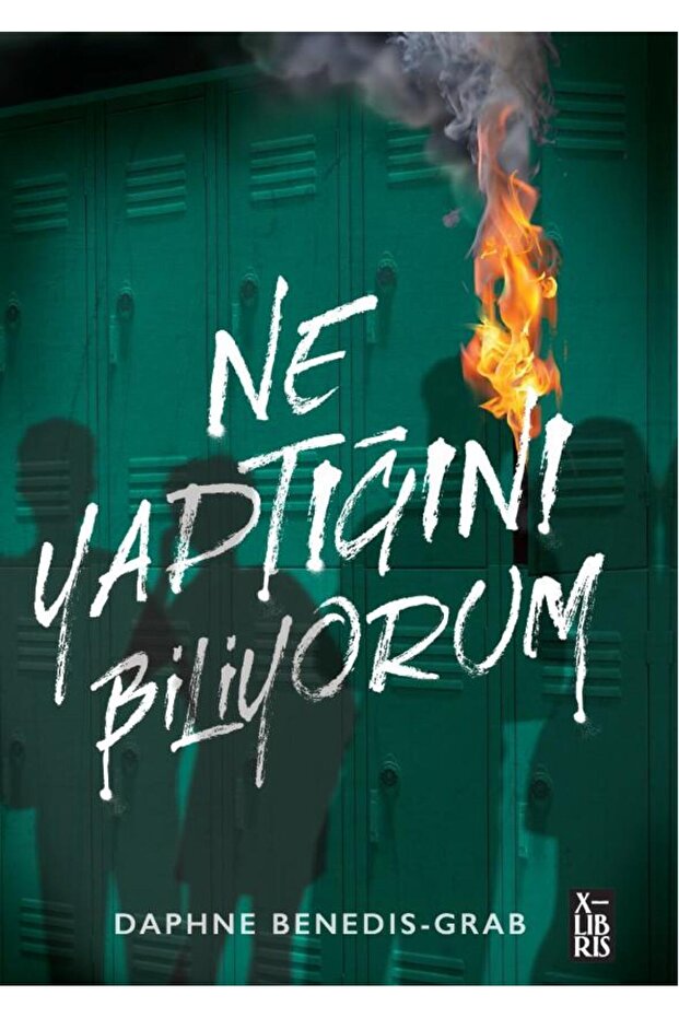 Ne Yaptığını Biliyorum