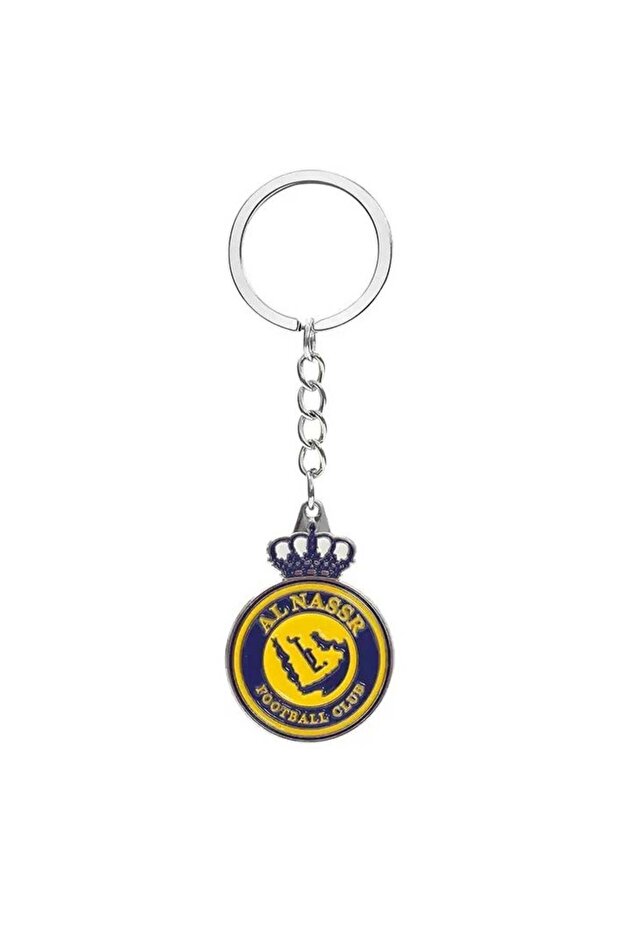 Victory Car Keychain - 3