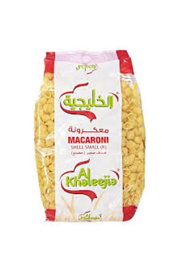 Shell Small Pasta 400g,(20x5pack)