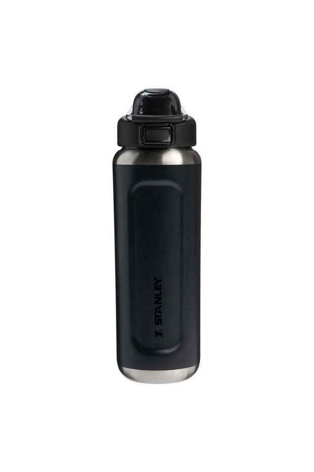 Wellspring Bottle 0,70 LT Black