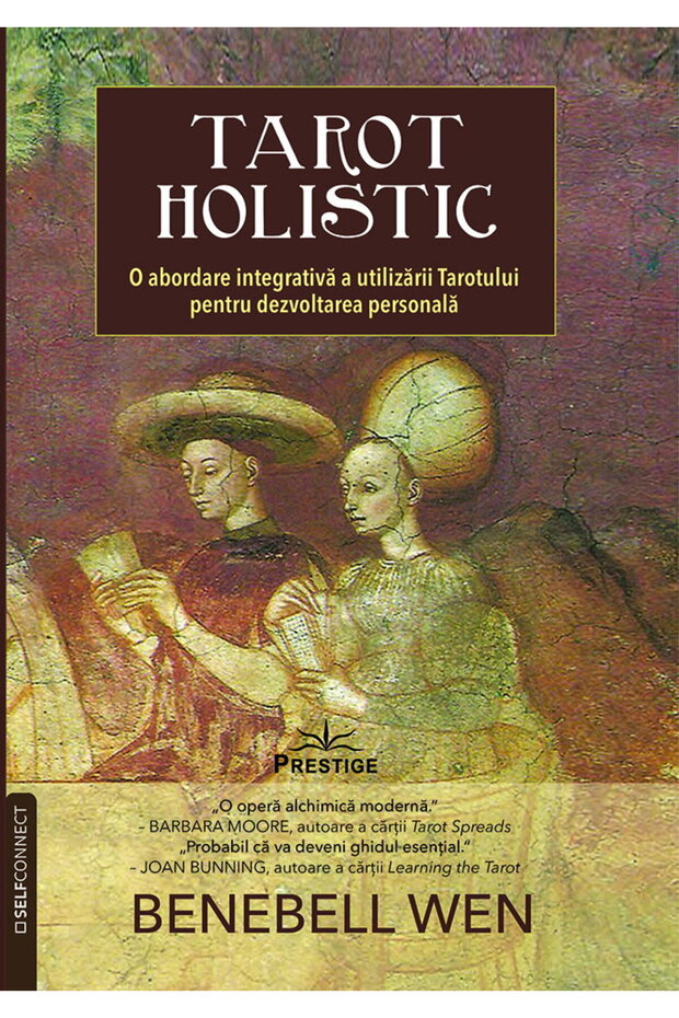 Tarot Holistic