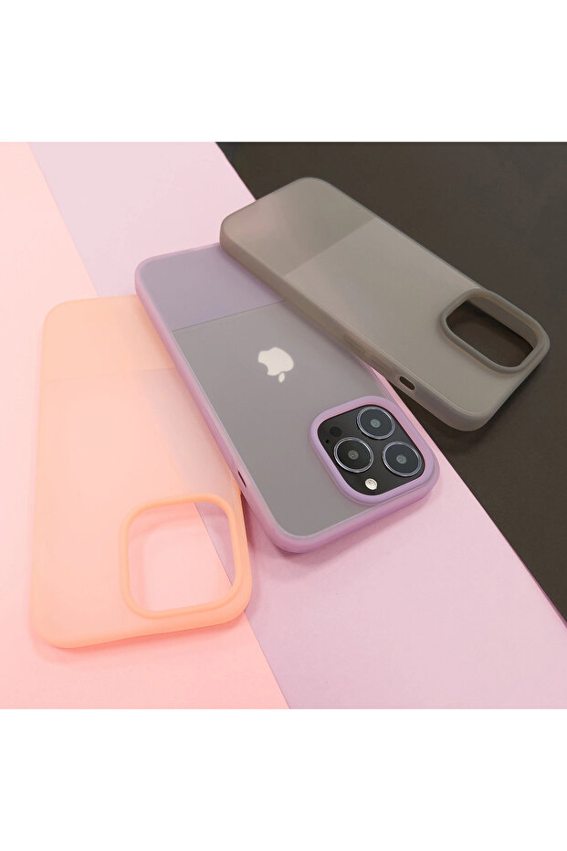 Apple iPhone 13 Pro simplu roz - 6