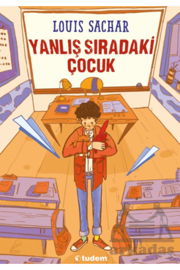 Yanlış Sıradaki Çocuk