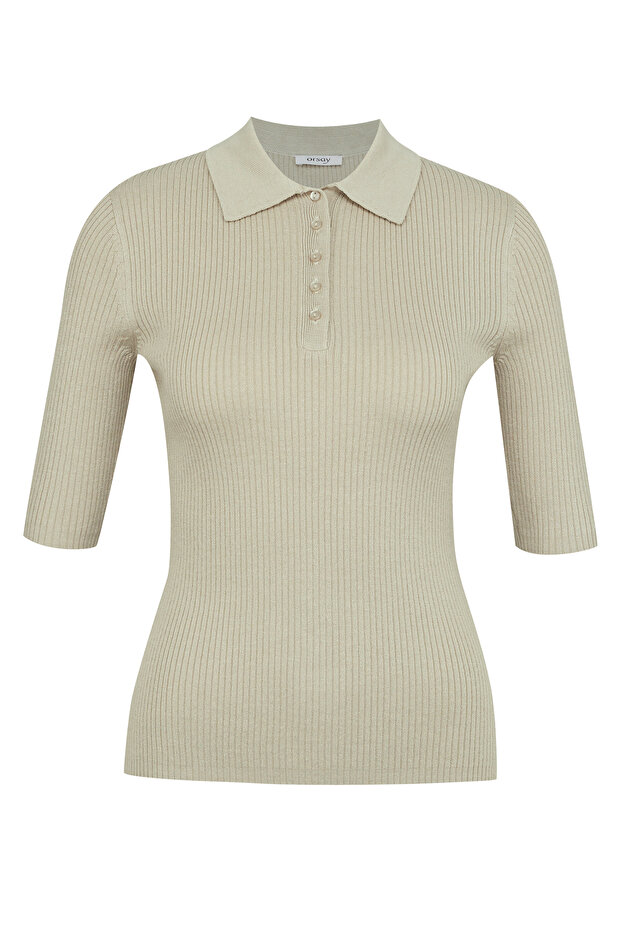 5BASICPOLO TOP SEP - 5