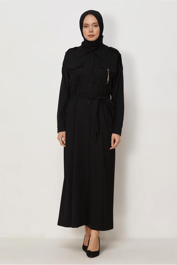 Belted Wear 46532