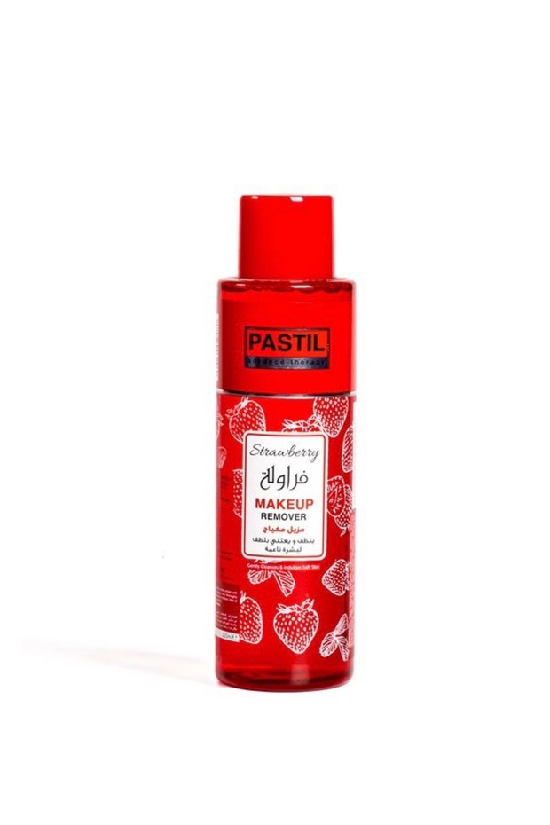 STRAWBERRY MAKEUP REMOVER 225Ml