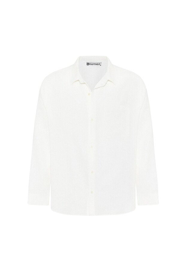Oversize Shirt