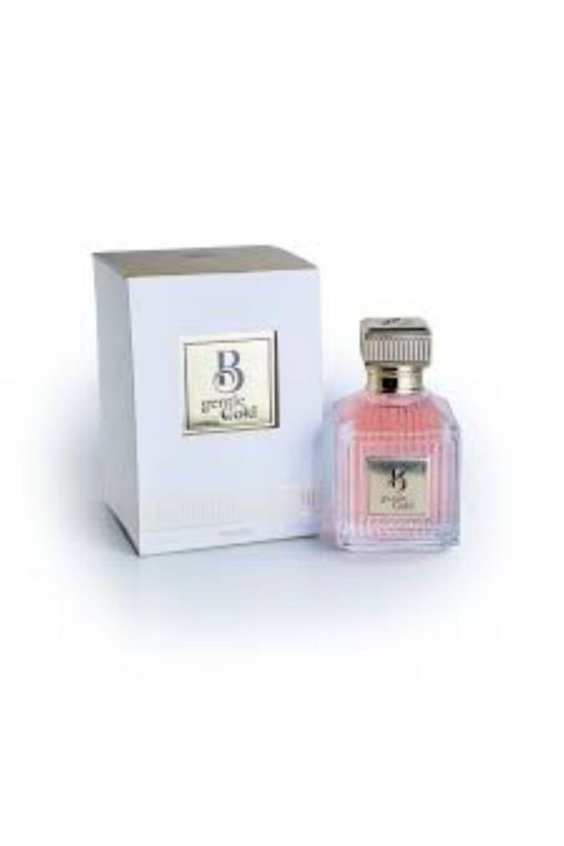 B Gentle gold eau de perfume 100ml