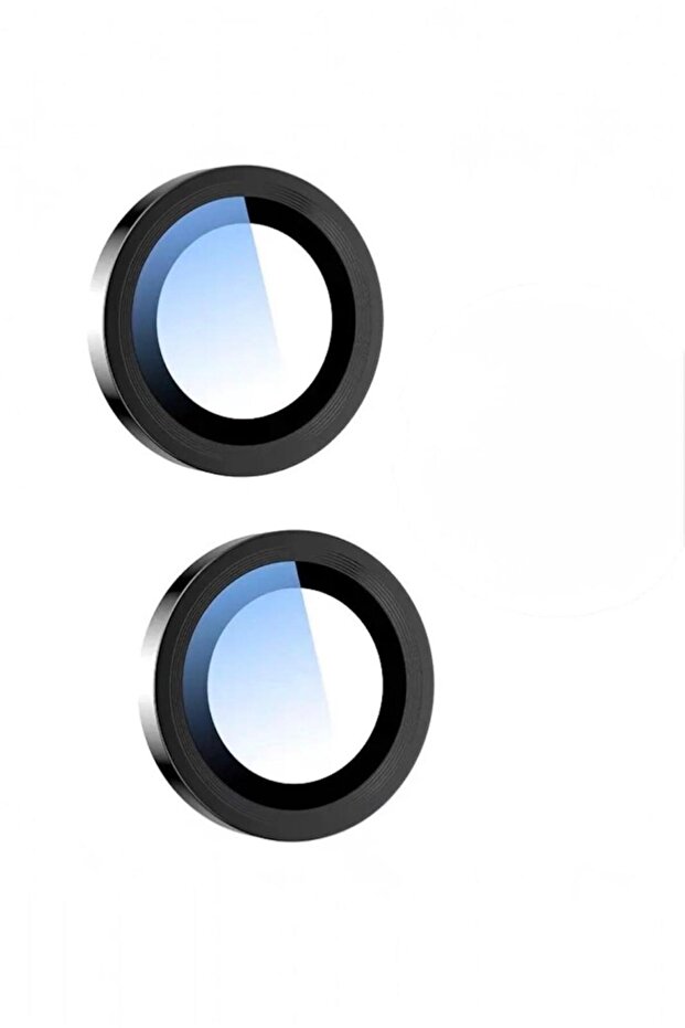 Sapphire Camera Lens Protector Compatible with iPhone 11, Easy Installation with Installation Tool