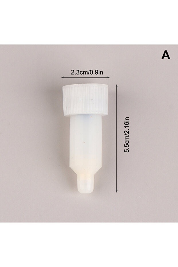 A 1PCS Soap Dispenser Accessories Head Soap Dispenser Outlet Liquid Soap Dispenser Head Conv...