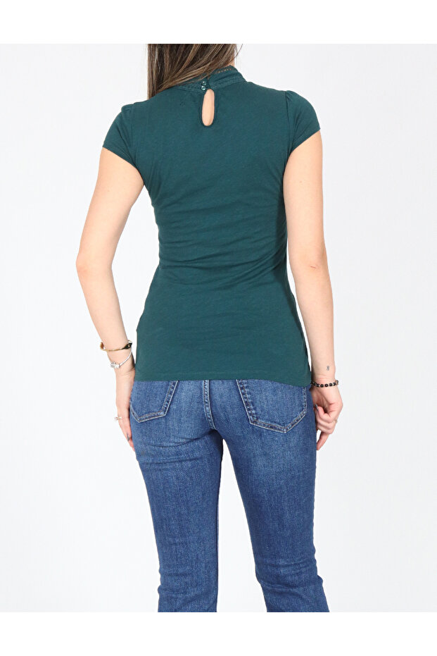 Bluza, Verde - 2