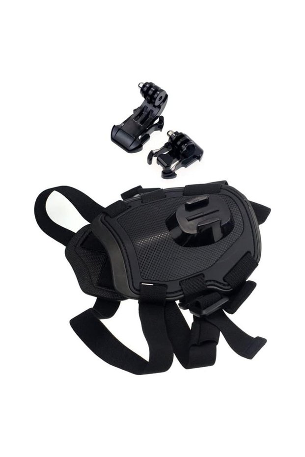 Dog belt Adjustable Fetch Dog band for Gopro hero13 12 11 10 9 8 7 6 4 Dog harness Chest Belt Strap
