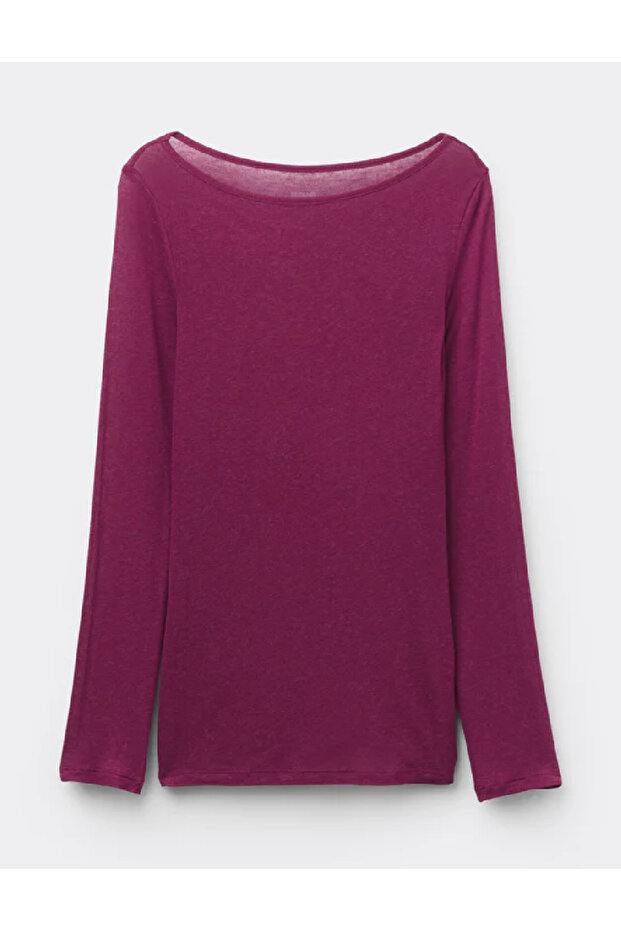 Bluza, Roz - 2