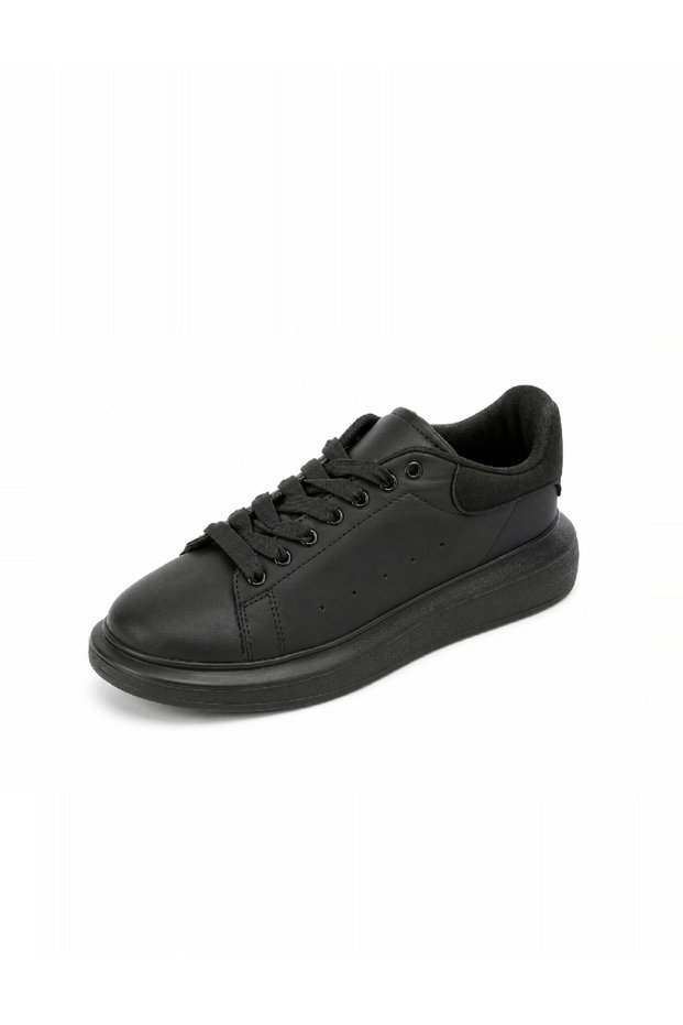 Adidasi, Negru