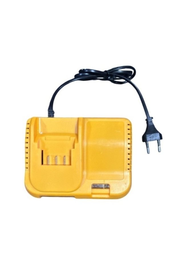 Battery charger