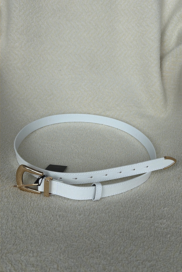 La'Graccio Paris Women's Belt