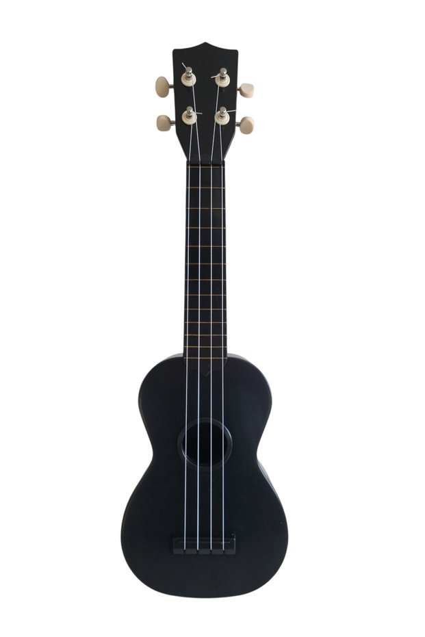 SOPRANO RENKLİ KOMPOZİT UKULELE