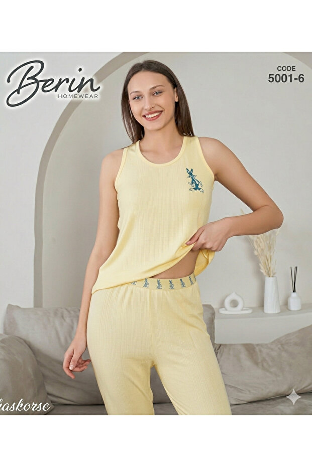 5001 Askili Kaşkoese Set