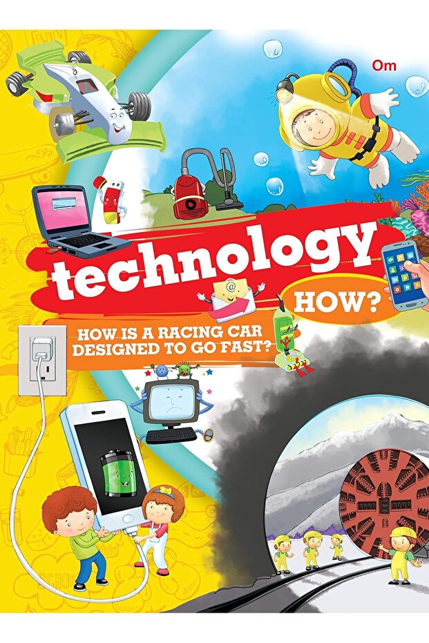 How Technology?
