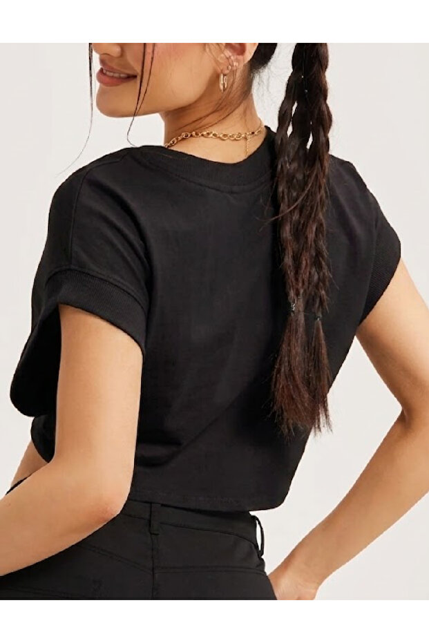Top, Negru - 2