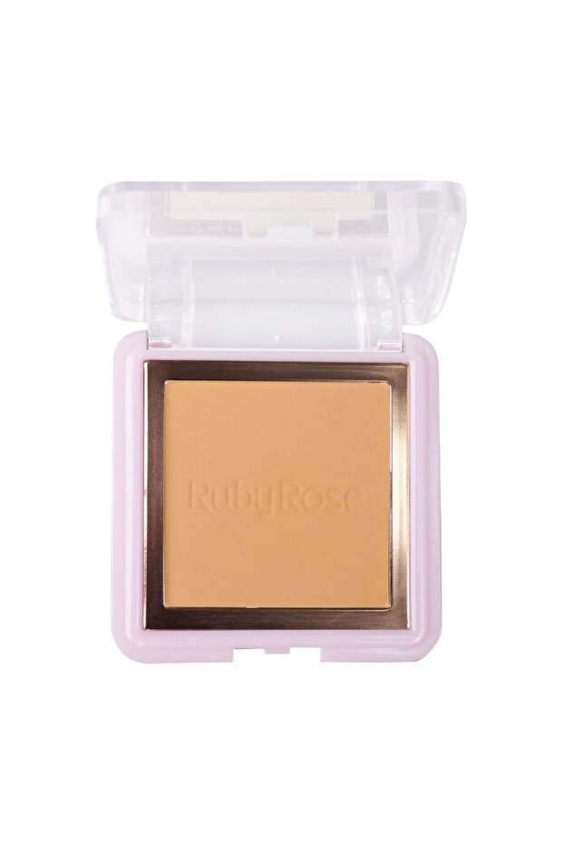Set 3 Pudre Compacte PC40, Fixare Contouring Profesional, Makeup - 2