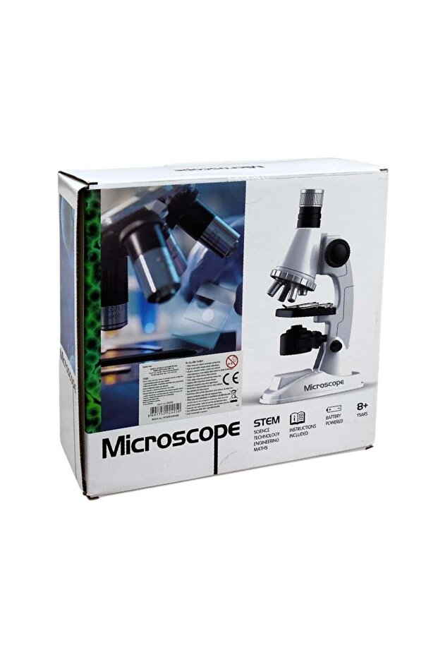 Microscope 8688 - 2