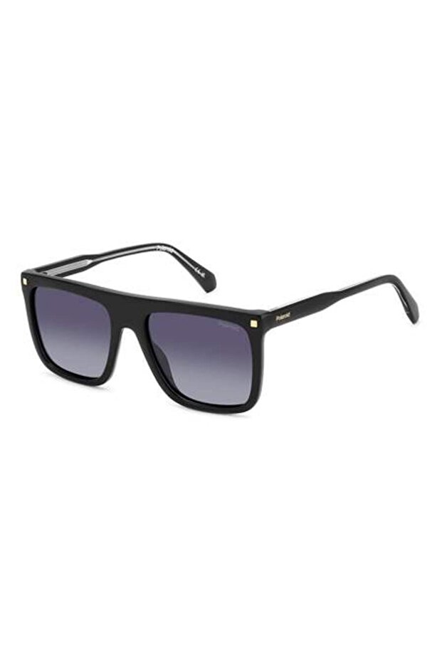 PLD 4166/S/X BLACK for MAN Sunglasses 56 mm