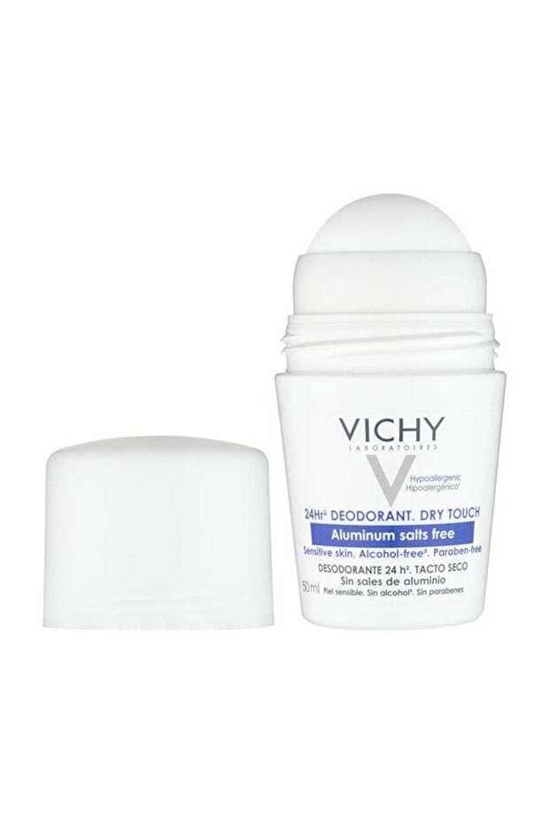 Aluminium Salt Free 24 hr RollOn Deodorant