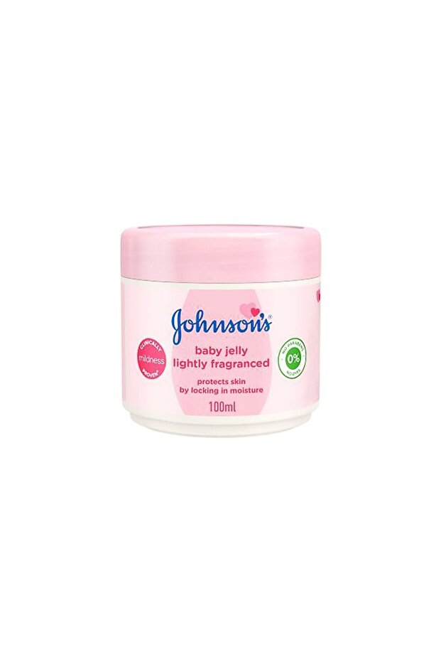 Baby Jelly Fragranced 100ml