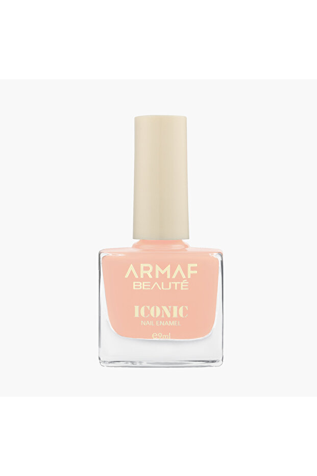 Iconic Nail Enamel
