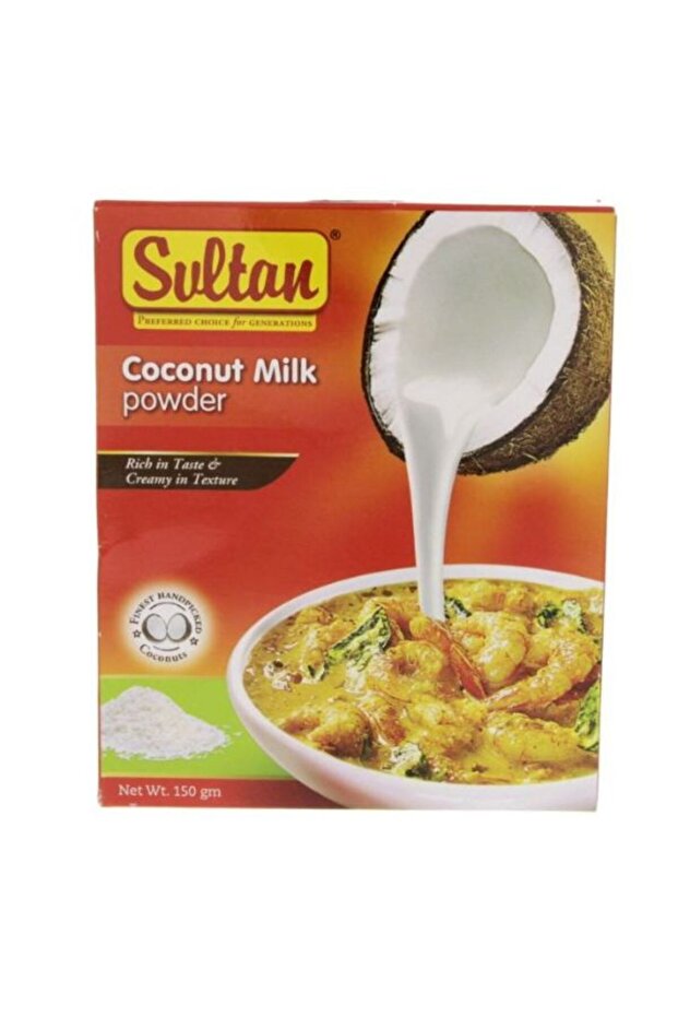Coconut Milk Powder 150g