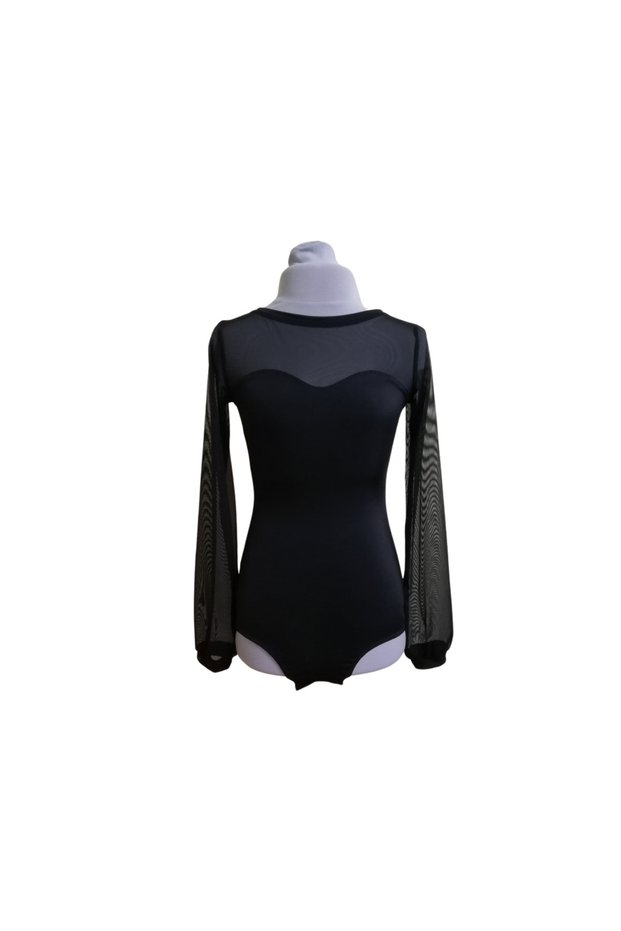 Body eleganta